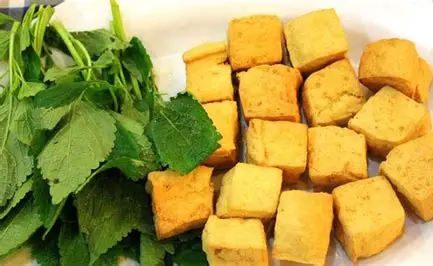 DAU HU LUOT VAN (Phần)